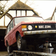 Image for article titled The First Production Range Rover Is Getting Restored And Sold